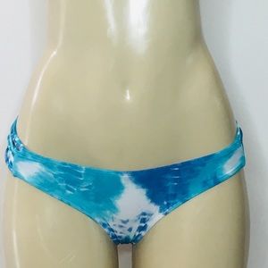 Hollister Bikini Bottoms
